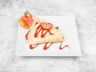 NALEŚNIK KONFITURA OWOCOWA