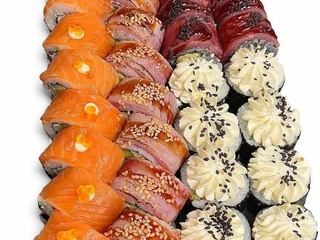 Сет від Шефа