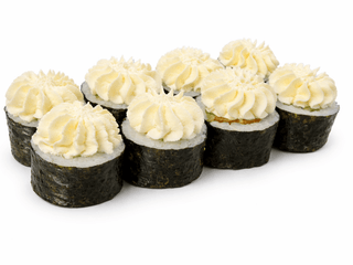 Фреш рол з вугрем