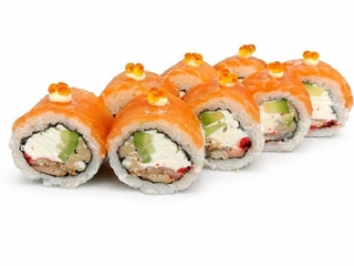 Червоний дракон