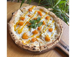 Піца З МАНГО