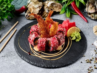 ДРАКОН "Ф'ЮЖИН"