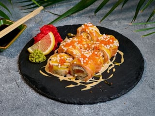 ФІРМОВИЙ ДРАКОН  МАНГО