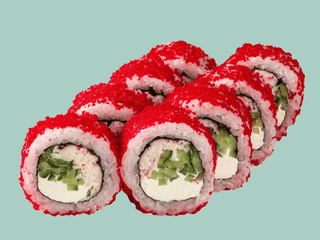 РОЛ ВЕРШКОВИЙ SURIMI