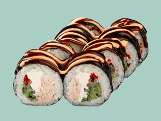 ФУТОМАК З SURIMI