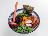 Tonkotsu Ramen