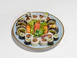 Kagoshima Set 24 szt.