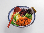 Tantamen Ramen Vege