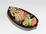 Fukuoka Set 36 szt.