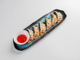 Pierożki gyoza wieprzowe 6 szt.