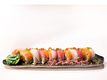 Rainbow Roll 8 szt.