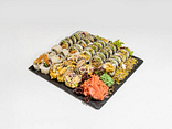 Osaka grill Set 44 szt.