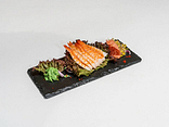 Sashimi z krewetki gotowanej 5 szt.