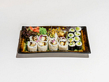 Nara Set 17 szt.