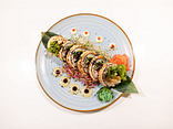 Tuna Spicy 6 szt.