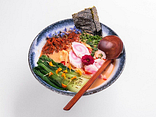 Tantamen Ramen