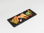 Nigiri z krewetką gotowaną