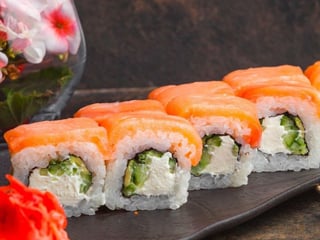 Philadelphia roll 8 szt.