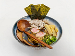 Shoyu Ramen