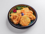 Vege panko