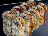 Uramaki Golden Dragon