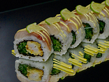 El Dorado Roll
