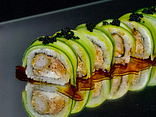 Imperial roll