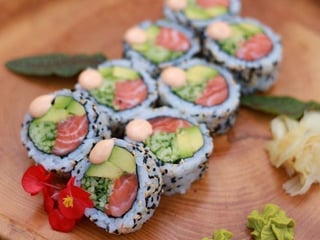 Каліфорнія Якусаме