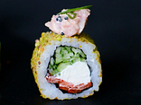 Green Roll