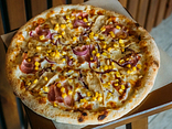 Чіка BBQ 33