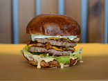 SHEF BURGER