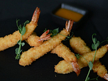Креветка кріспі