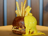 EPIC BURGER
