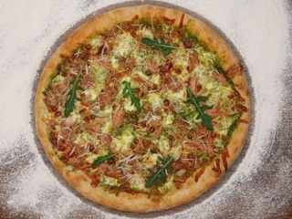 Tuna