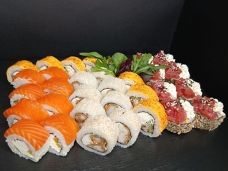 Сет "Ситний" | 1099 ₴ звичайна ціна