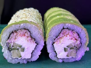 Зелений дракон