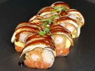 GRAND roll