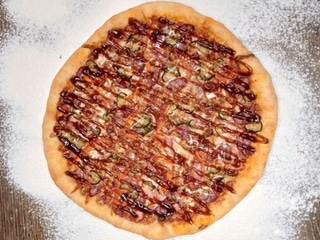 BBQ (барбекю)