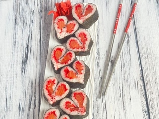 Серце рол❤️