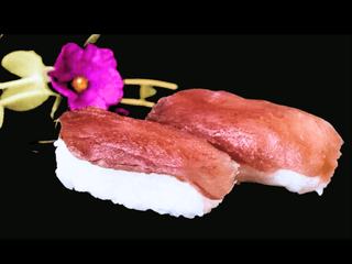 Maguro Nigiri