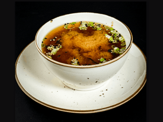 Miso Soup