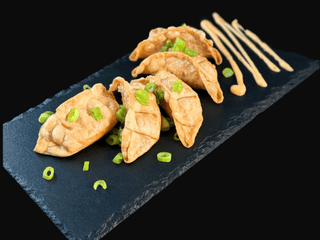 Gyoza Veggie
