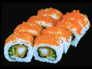 Ebiten Masago Uramaki