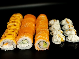 Sushi set #1