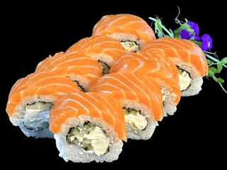 Philadelphia Classic UraMaki