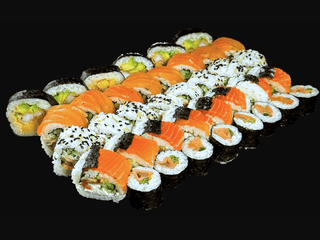 SET №3 (38 pieces)