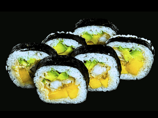 Mango Ebiten Futomaki