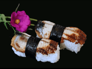 Unagi Nigiri
