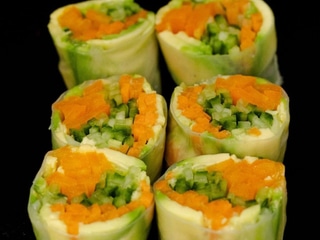 Veggie Spring Roll