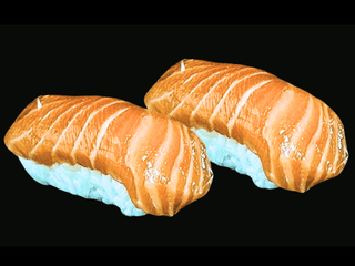 Sake Nigiri